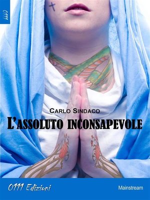 cover image of L'assoluto inconsapevole